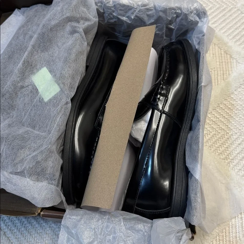 FLORSHEIM - CROQUET PENNY JR.